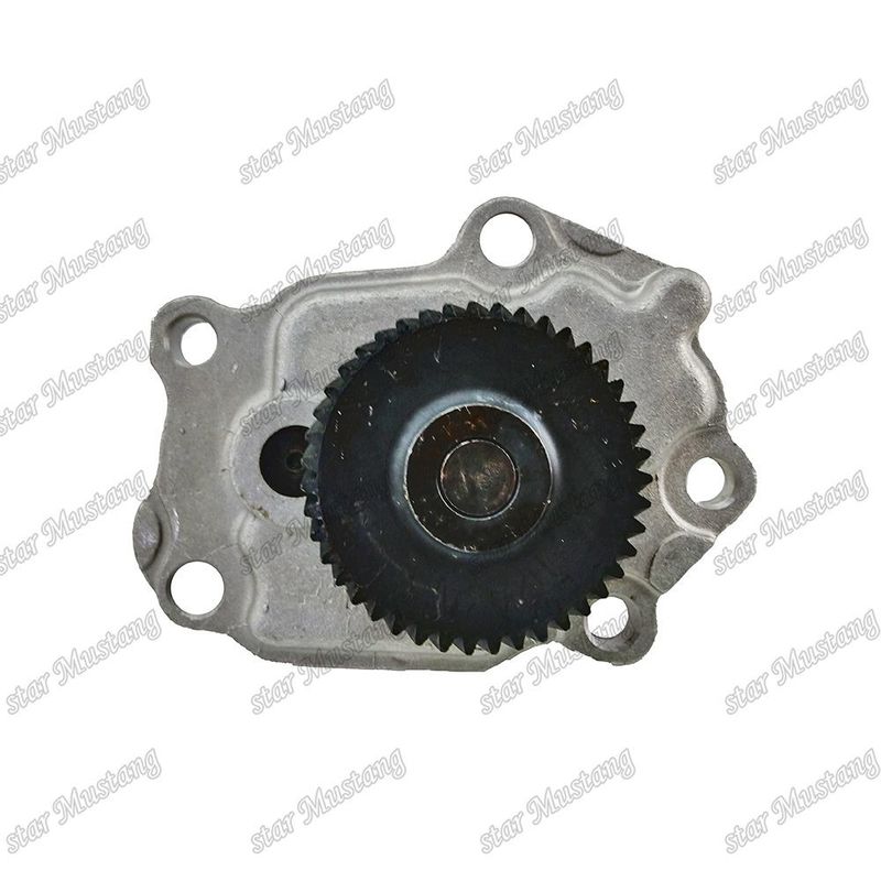 Bomba de óleo TD42 TD42T 15010-06J02 15010-VB200 15010-VB201 15010-51N00 15010-VB600 15010 Para peças sobressalentes de motores NISSAN