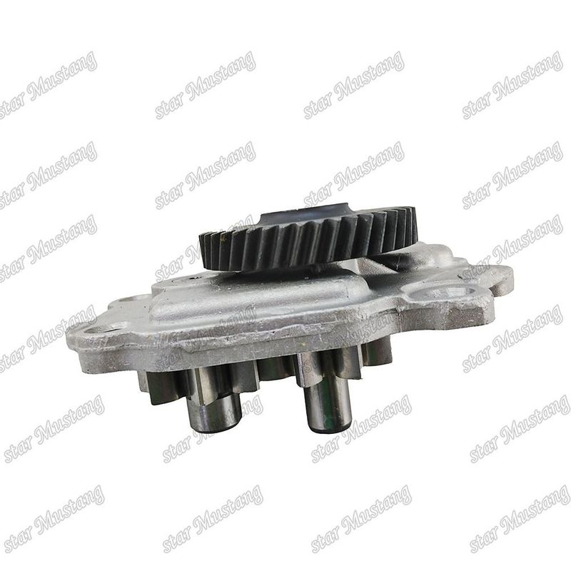 Bomba de óleo TD42 TD42T 15010-06J02 15010-VB200 15010-VB201 15010-51N00 15010-VB600 15010 Para peças sobressalentes de motores NISSAN