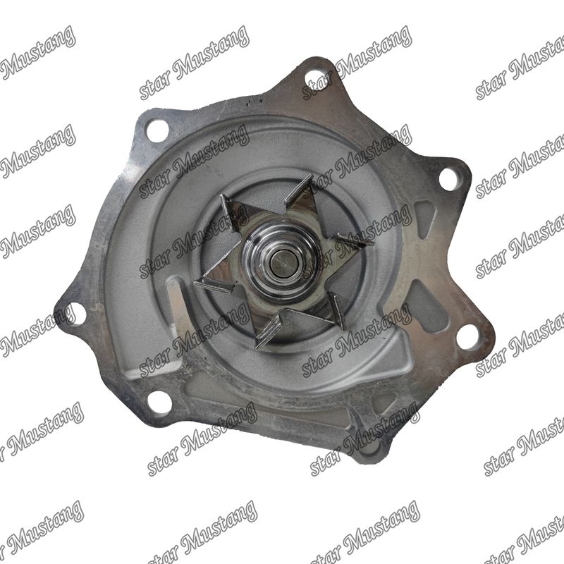 BD30 TD23 TD25 TD27 Bomba de água para motor 21010-40K31