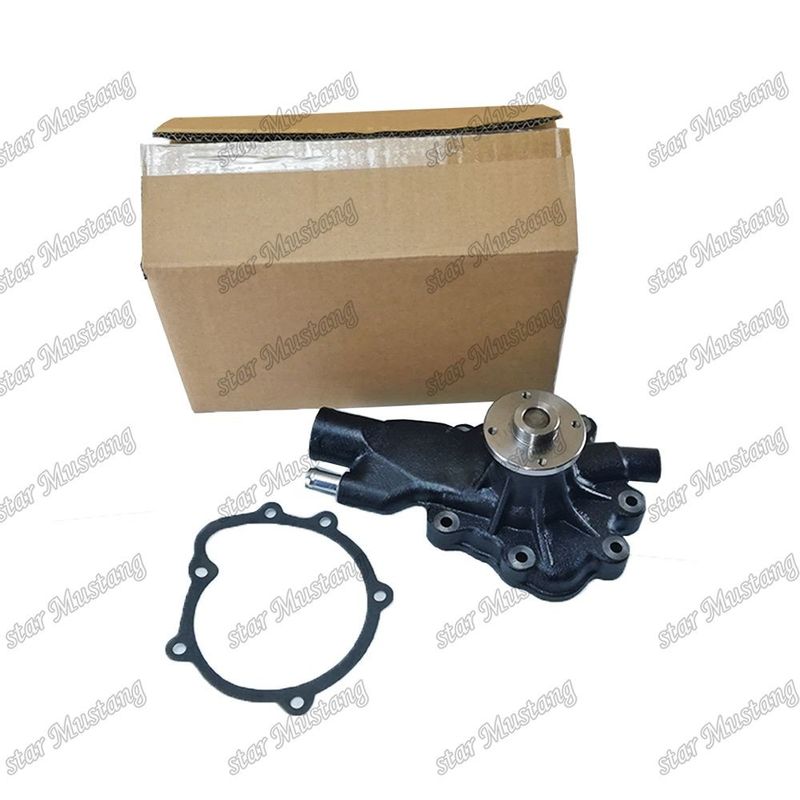 ED33 FD33 FD35 EX60-1 Bomba de água para motor 21010-79026 Para peças sobressalentes de motores NISSAN