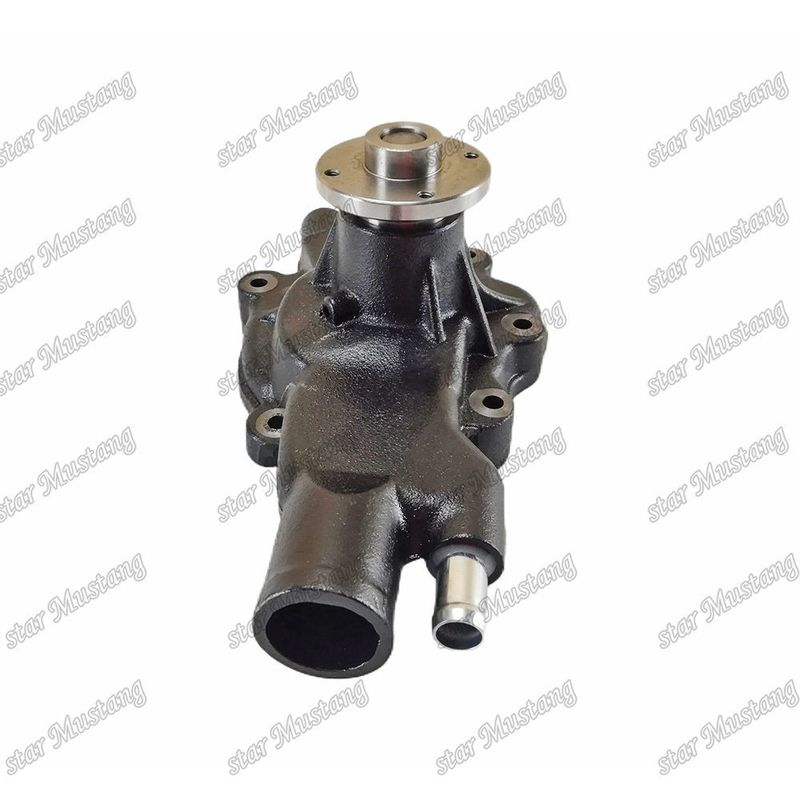 ED33 FD33 FD35 EX60-1 Bomba de água para motor 21010-79026 Para peças sobressalentes de motores NISSAN