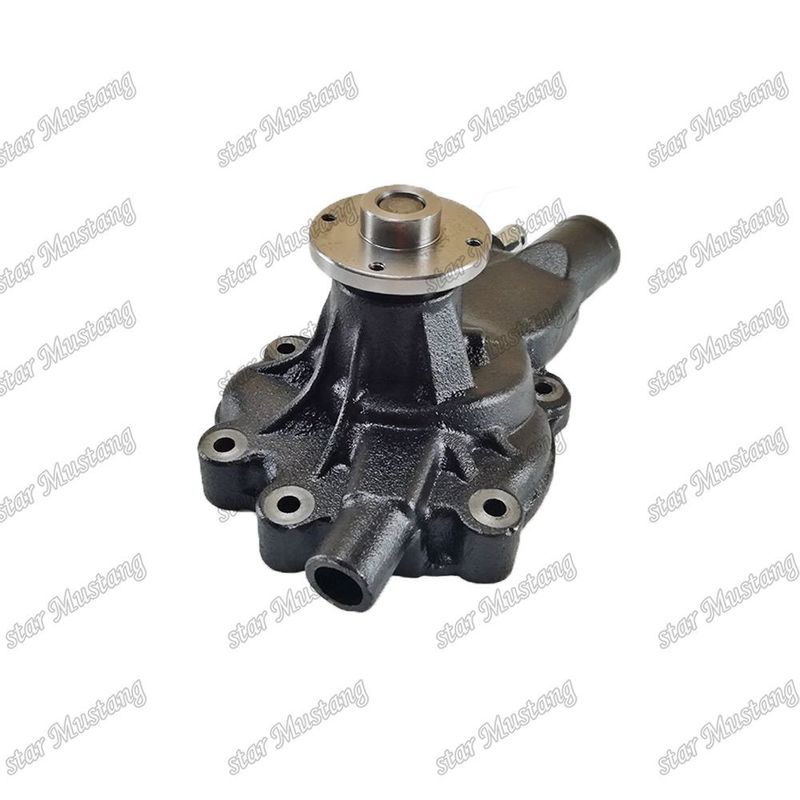 ED33 FD33 FD35 EX60-1 Bomba de água para motor 21010-79026 Para peças sobressalentes de motores NISSAN