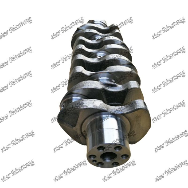 J05E J05C Ferro forjado para eixo de válvula S1341-12281 Para peças sobressalentes de motores HINO