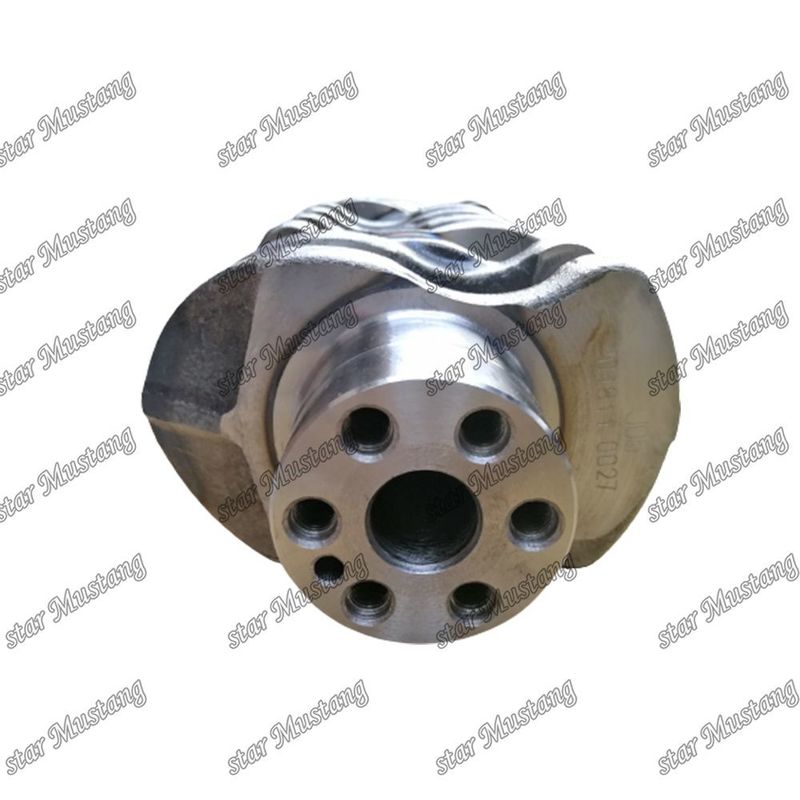 J05E J05C Ferro forjado para eixo de válvula S1341-12281 Para peças sobressalentes de motores HINO
