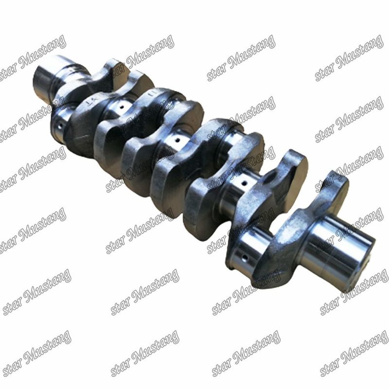 J05E J05C Ferro forjado para eixo de válvula S1341-12281 Para peças sobressalentes de motores HINO
