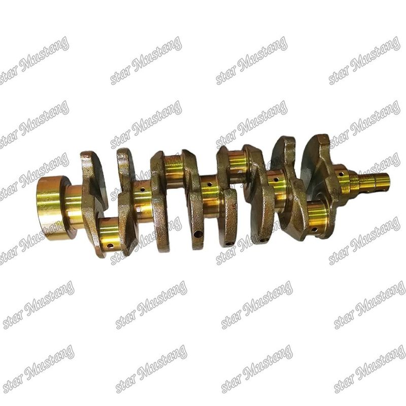 1DZ eixo de válvula do motor 13411-78201-71 13411-78201 Para peças sobressalentes do motor TOYOTA