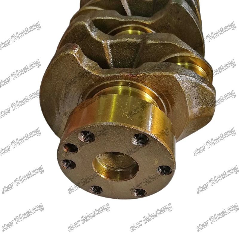 1DZ eixo de válvula do motor 13411-78201-71 13411-78201 Para peças sobressalentes do motor TOYOTA
