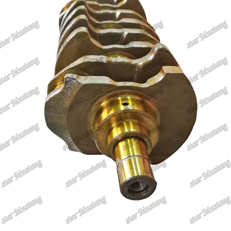 1DZ eixo de válvula do motor 13411-78201-71 13411-78201 Para peças sobressalentes do motor TOYOTA