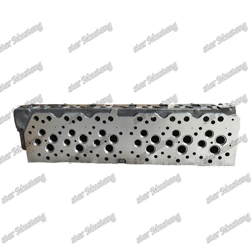 320D C6.4 Cabeça do cilindro do motor 297-7644 Para peças sobressalentes do motor CAT