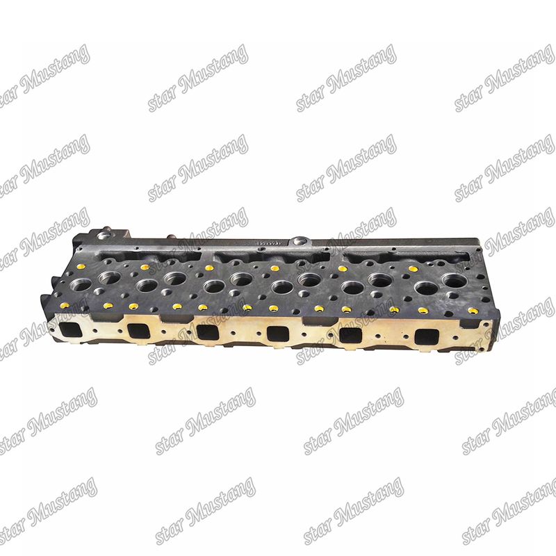 3306 330B Injecção elétrica da cabeça do cilindro do motor 8N1187 Para peças sobressalentes de motores CAT