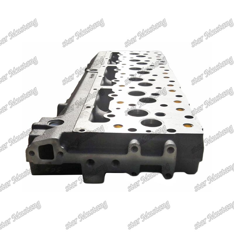 3306 330B Injecção elétrica da cabeça do cilindro do motor 8N1187 Para peças sobressalentes de motores CAT
