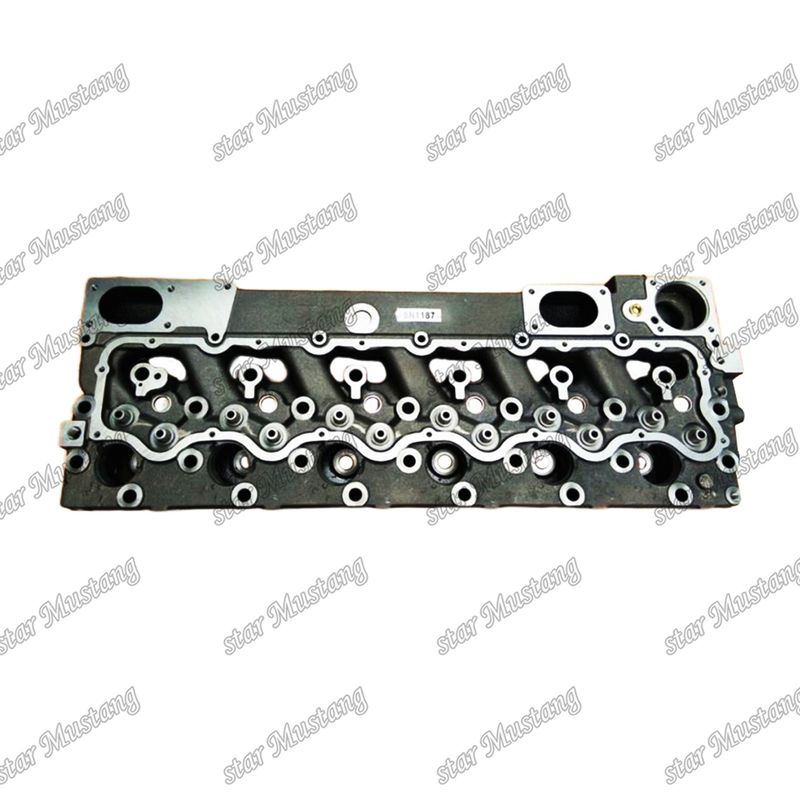 3306 330B Injecção elétrica da cabeça do cilindro do motor 8N1187 Para peças sobressalentes de motores CAT