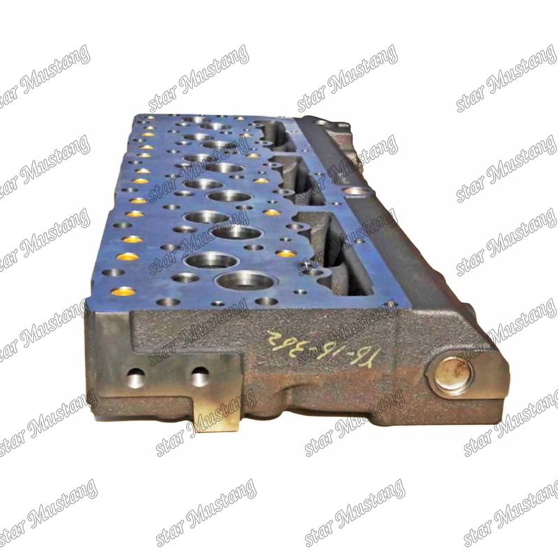3306 330B Injecção elétrica da cabeça do cilindro do motor 8N1187 Para peças sobressalentes de motores CAT