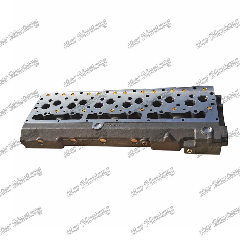 3306 330B Injecção elétrica da cabeça do cilindro do motor 8N1187 Para peças sobressalentes de motores CAT
