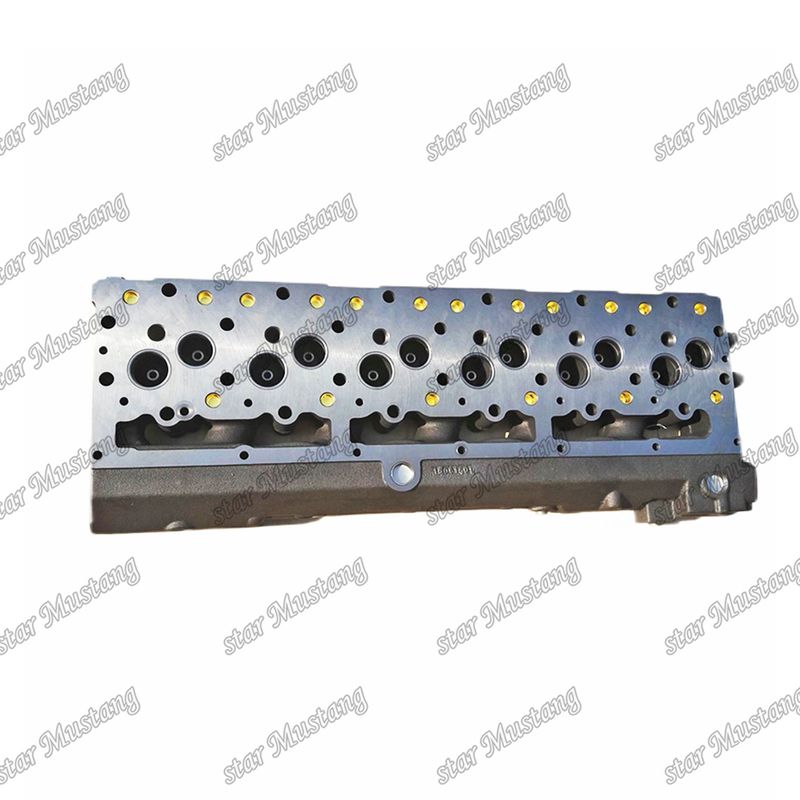 3306 330B Injecção elétrica da cabeça do cilindro do motor 8N1187 Para peças sobressalentes de motores CAT