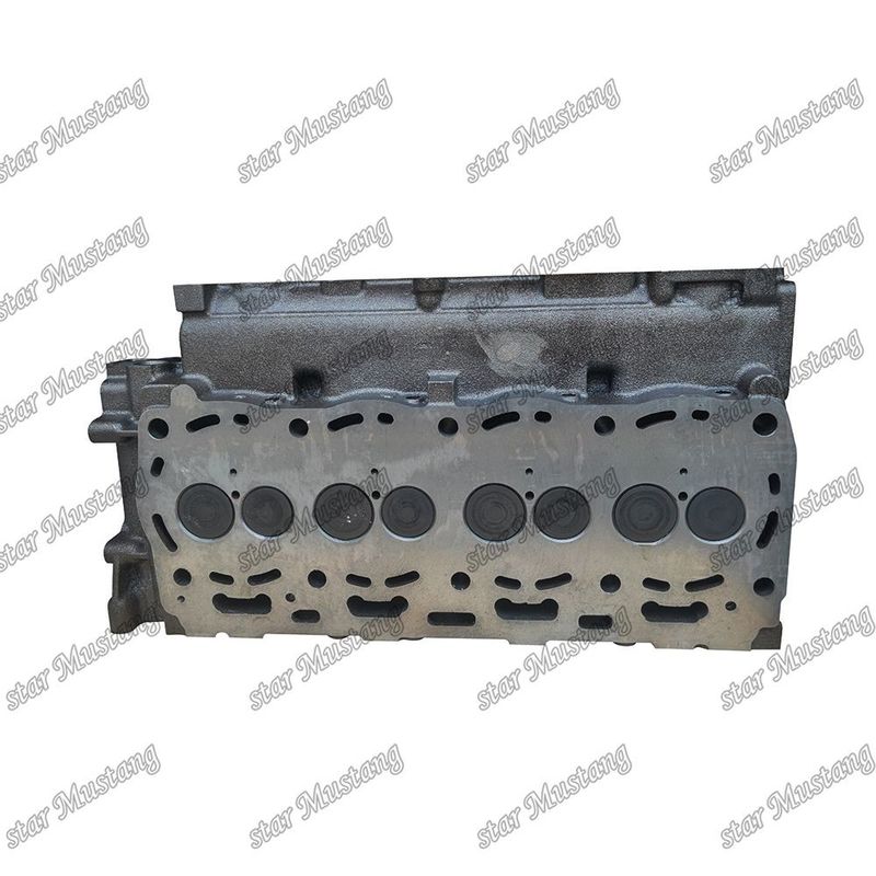3054C C4.4 Motor de cabeça de cilindro com válvulas de injecção direta 232-7519 Para peças sobressalentes de motores Perkins
