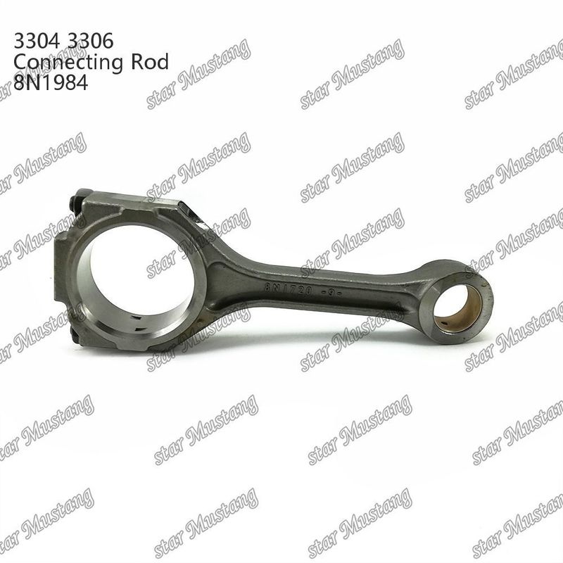 Rodas de ligação 3306 3304 38mm escalonadas biseladas 8N1984 Para Caterpillar