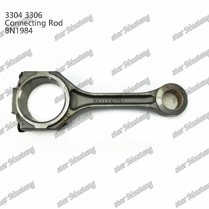 Rodas de ligação 3306 3304 38mm escalonadas biseladas 8N1984 Para Caterpillar