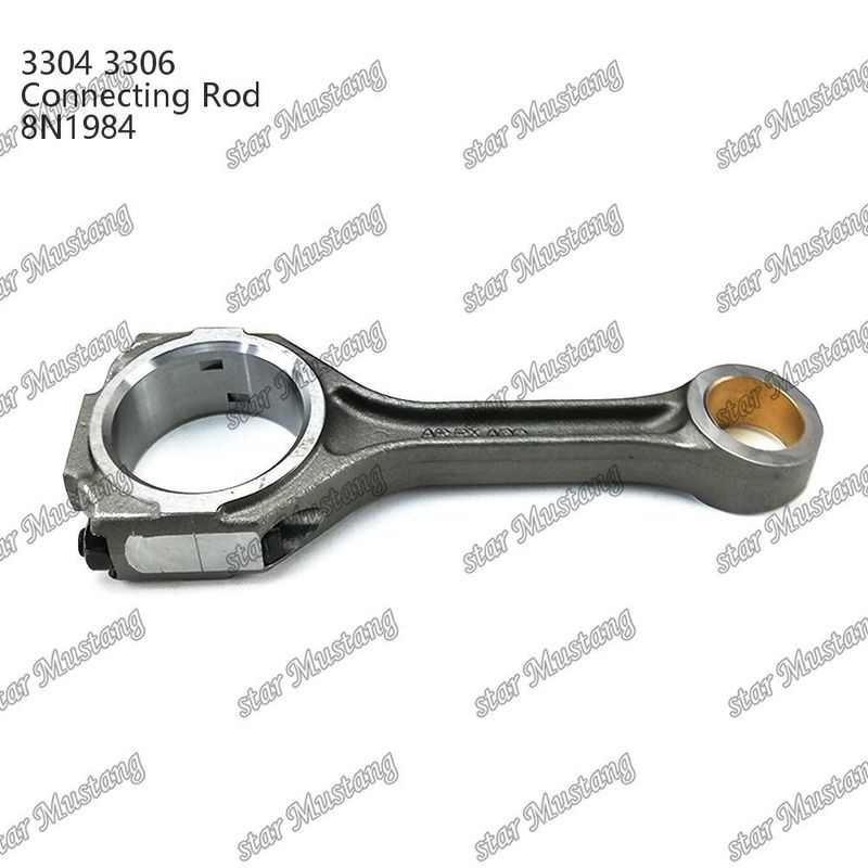 Rodas de ligação 3306 3304 38mm escalonadas biseladas 8N1984 Para Caterpillar