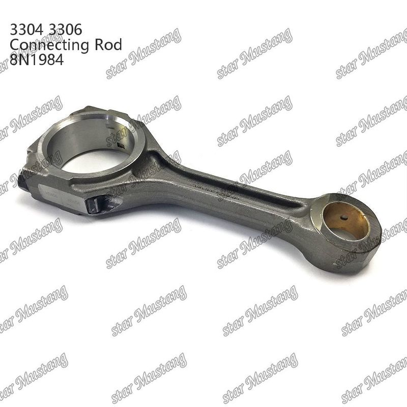 Rodas de ligação 3306 3304 38mm escalonadas biseladas 8N1984 Para Caterpillar