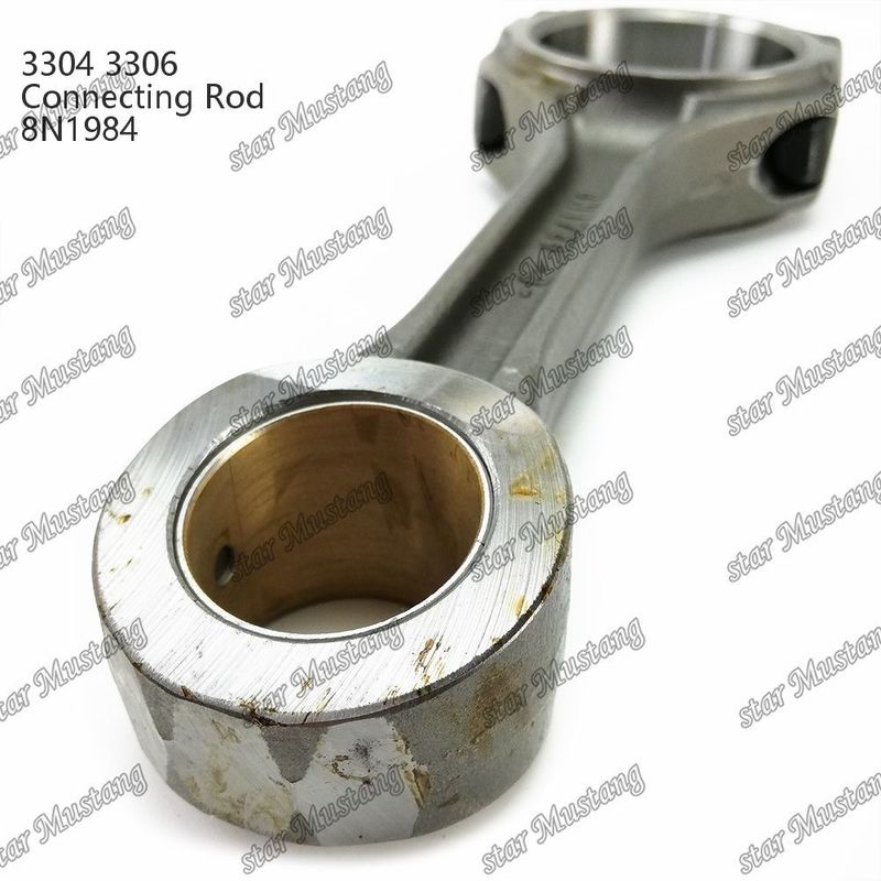 Rodas de ligação 3306 3304 38mm escalonadas biseladas 8N1984 Para Caterpillar