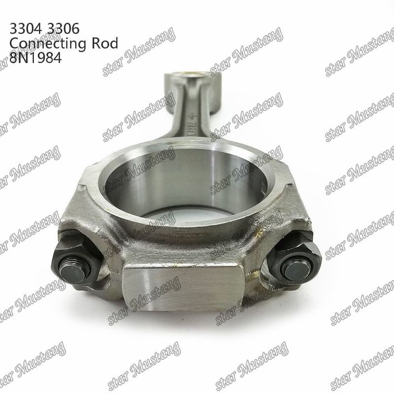 Rodas de ligação 3306 3304 38mm escalonadas biseladas 8N1984 Para Caterpillar