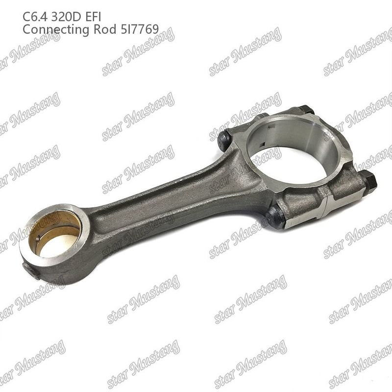 Rodas de ligação C6.4 320D EFI Staggered Beveled 5I7769 para Caterpillar