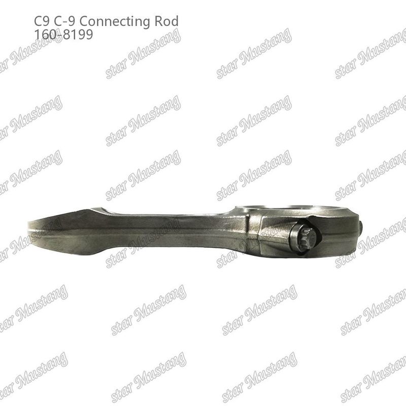 Rodas de ligação C9 C-9 extremidade oposta extremidade oblíqua 160-8199 para Caterpillar