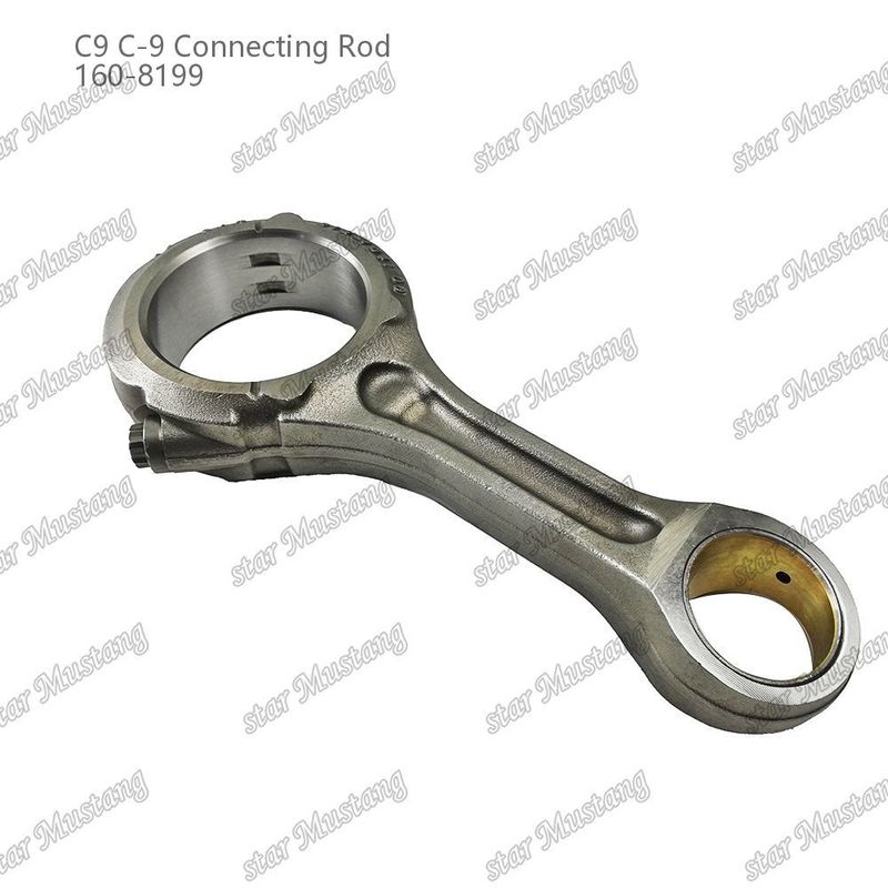 Rodas de ligação C9 C-9 extremidade oposta extremidade oblíqua 160-8199 para Caterpillar