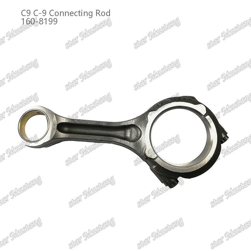 Rodas de ligação C9 C-9 extremidade oposta extremidade oblíqua 160-8199 para Caterpillar