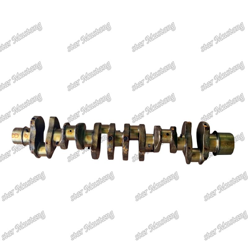 Eixo de válvula 6D15 Rolamento principal 80 mm Rolamento Conrod 65 mm ME032364 ME013667 Para peças de reparo de motores diesel Mitsubishi