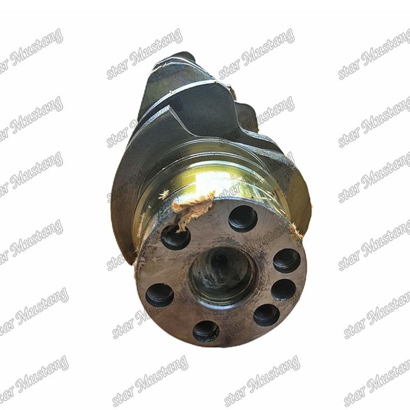 Eixo de válvula 6D16T Rolamento principal Tamanho 80mm Rolamento de Conrod 65mm ME130937 ME032800 Para peças de reparo de motores diesel Mitsubishi