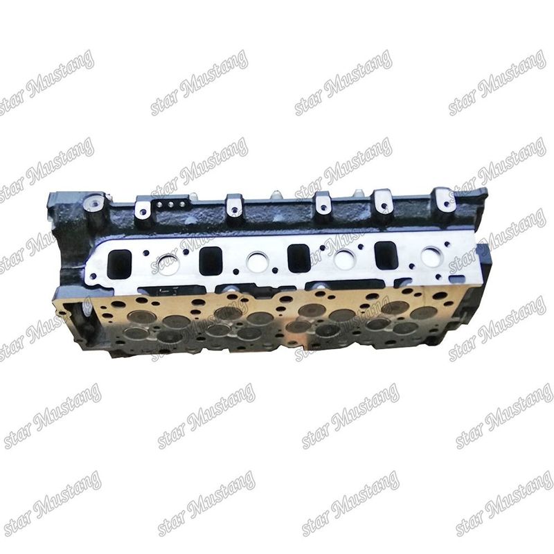 4HK1 8-97383-041-1 8-98008-363-8 8-98170-617-1 8-98018-454-6 8-98170-619-0 Veículo de engenharia