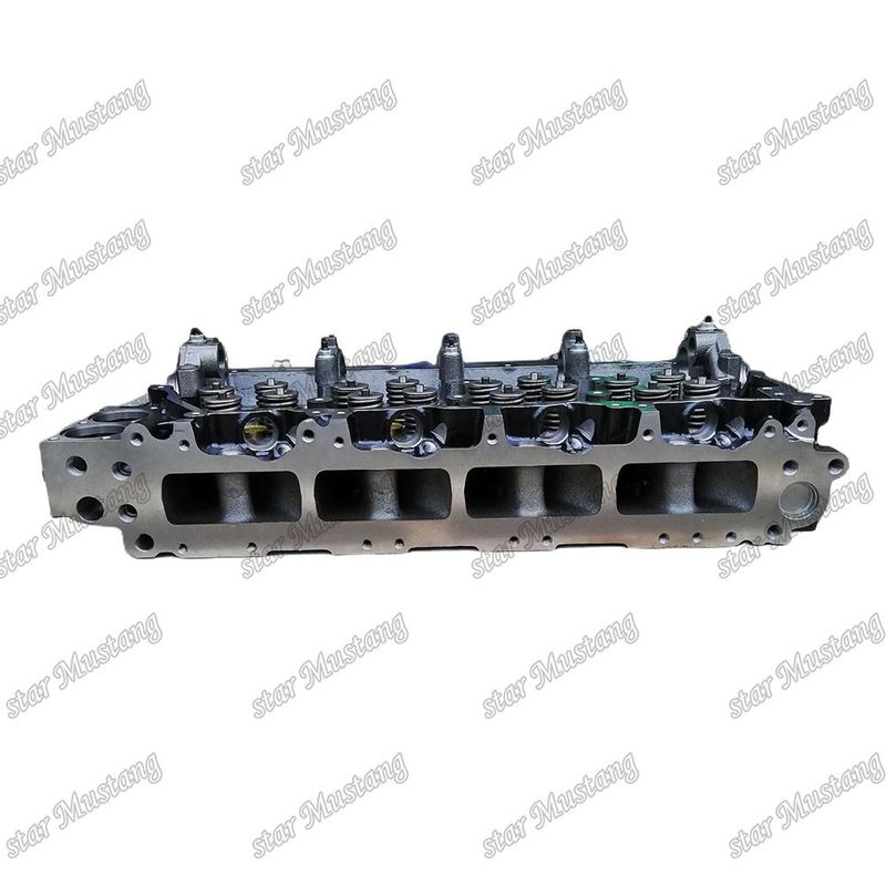 4HK1 8-97383-041-1 8-98008-363-8 8-98170-617-1 8-98018-454-6 8-98170-619-0 Veículo de engenharia