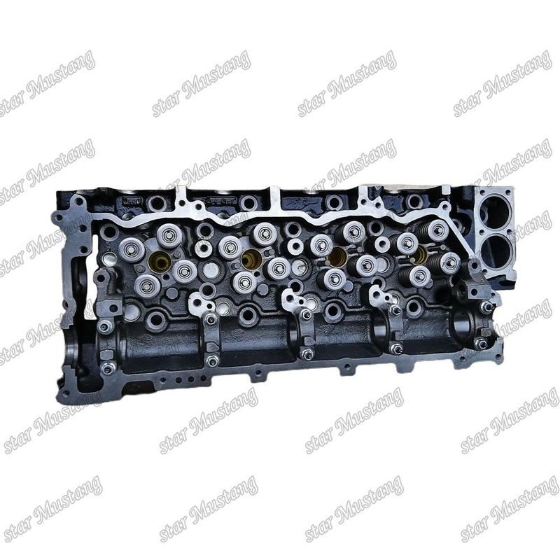4HK1 8-97383-041-1 8-98008-363-8 8-98170-617-1 8-98018-454-6 8-98170-619-0 Veículo de engenharia