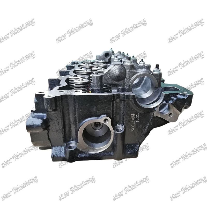 4HK1 8-97383-041-1 8-98008-363-8 8-98170-617-1 8-98018-454-6 8-98170-619-0 Veículo de engenharia
