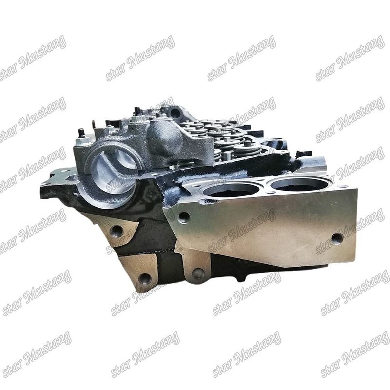 4HK1 8-97383-041-1 8-98008-363-8 8-98170-617-1 8-98018-454-6 8-98170-619-0 Veículo de engenharia