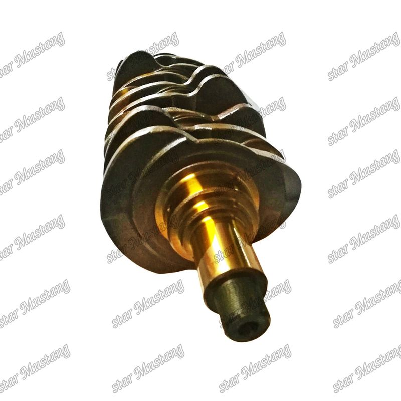 Crankshaft S4S 32A20-00010 32A20-00052 32A20-00014 Para reparos de motores diesel Mitsubishi