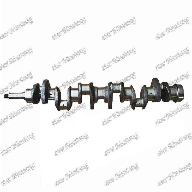 Eixo de válvula S6E-2 de curso de 97 mm Novo Tipo 32B20-10110 Para Peças de Reparo de Motores Diesel Mitsubishi