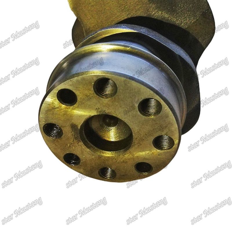 Eixo de válvula S6E-2 de curso de 97 mm Novo Tipo 32B20-10110 Para Peças de Reparo de Motores Diesel Mitsubishi