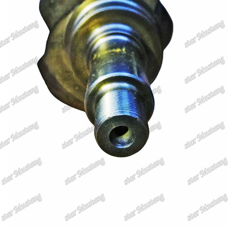 Eixo de válvula S6E-2 de curso de 97 mm Novo Tipo 32B20-10110 Para Peças de Reparo de Motores Diesel Mitsubishi