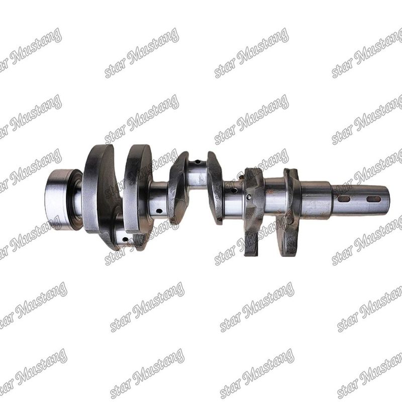 Eixo de válvula 3D82 3TNE82 Rolamento Conrod 43 mm Rolamento principal 47 mm 119802-21002 Para peças de reparo de motores diesel Yanmar