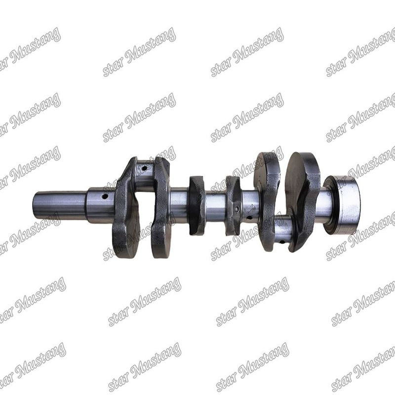 Eixo de válvula 3D82 3TNE82 Rolamento Conrod 43 mm Rolamento principal 47 mm 119802-21002 Para peças de reparo de motores diesel Yanmar