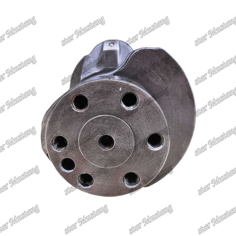 Eixo de válvula 3D82 3TNE82 Rolamento Conrod 43 mm Rolamento principal 47 mm 119802-21002 Para peças de reparo de motores diesel Yanmar