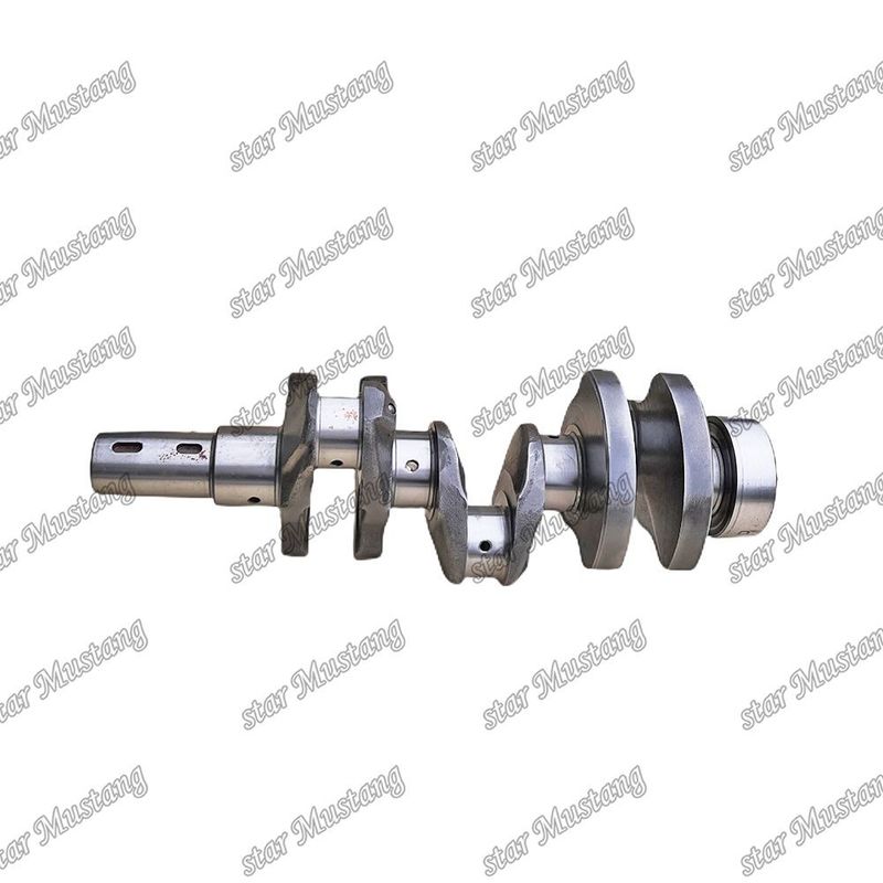 Eixo de válvula 3D82 3TNE82 Rolamento Conrod 43 mm Rolamento principal 47 mm 119802-21002 Para peças de reparo de motores diesel Yanmar