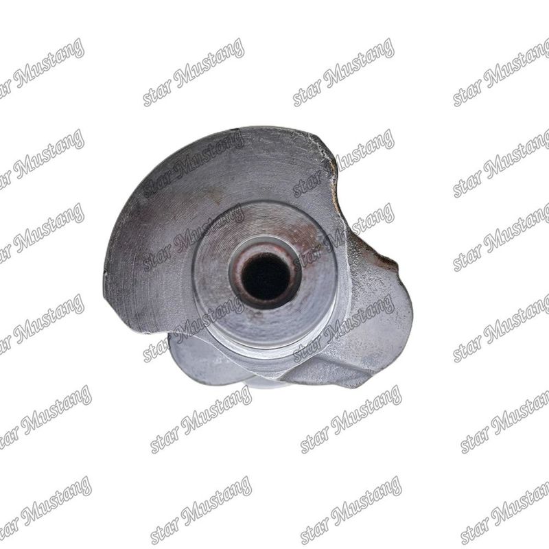 Eixo de válvula 3D82 3TNE82 Rolamento Conrod 43 mm Rolamento principal 47 mm 119802-21002 Para peças de reparo de motores diesel Yanmar