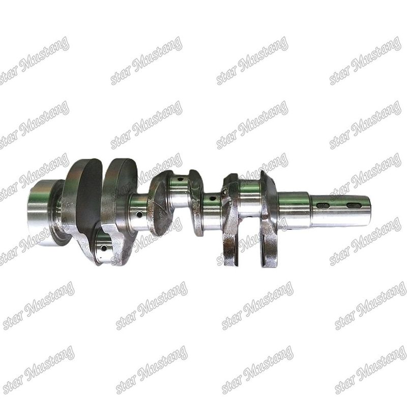 Eixo de válvula 3D82 Rolamento Conrod 43 mm Rolamento principal 47 mm 129813-21000 Para peças de reparo de motores diesel Yanmar