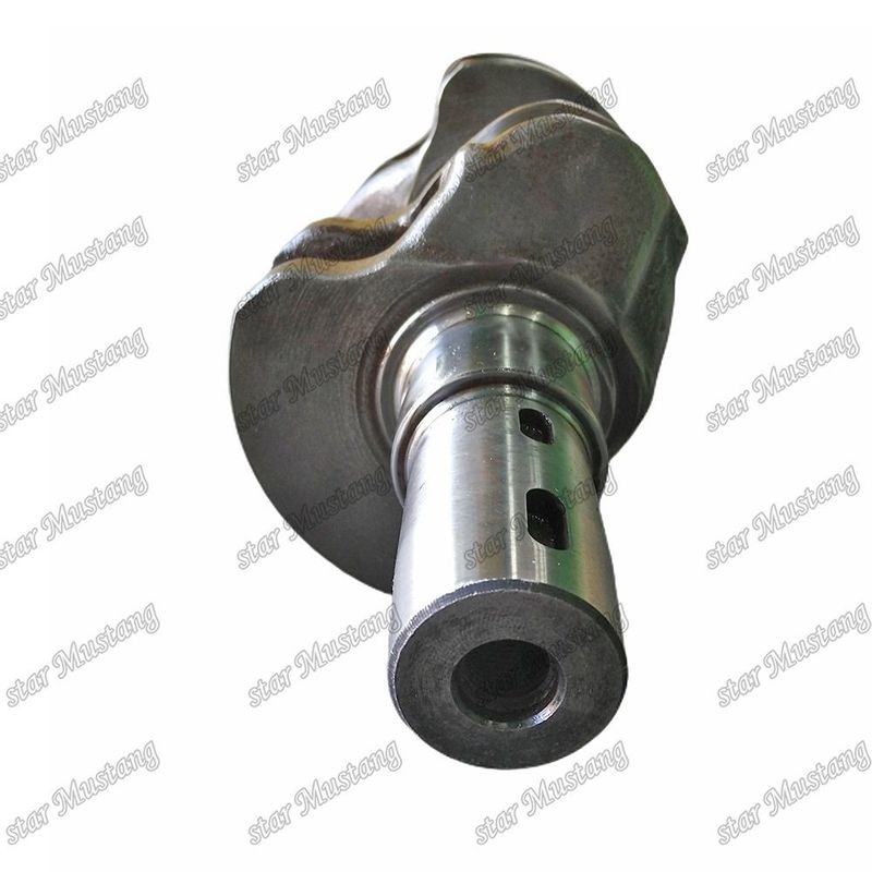 Eixo de válvula 3D82 Rolamento Conrod 43 mm Rolamento principal 47 mm 129813-21000 Para peças de reparo de motores diesel Yanmar