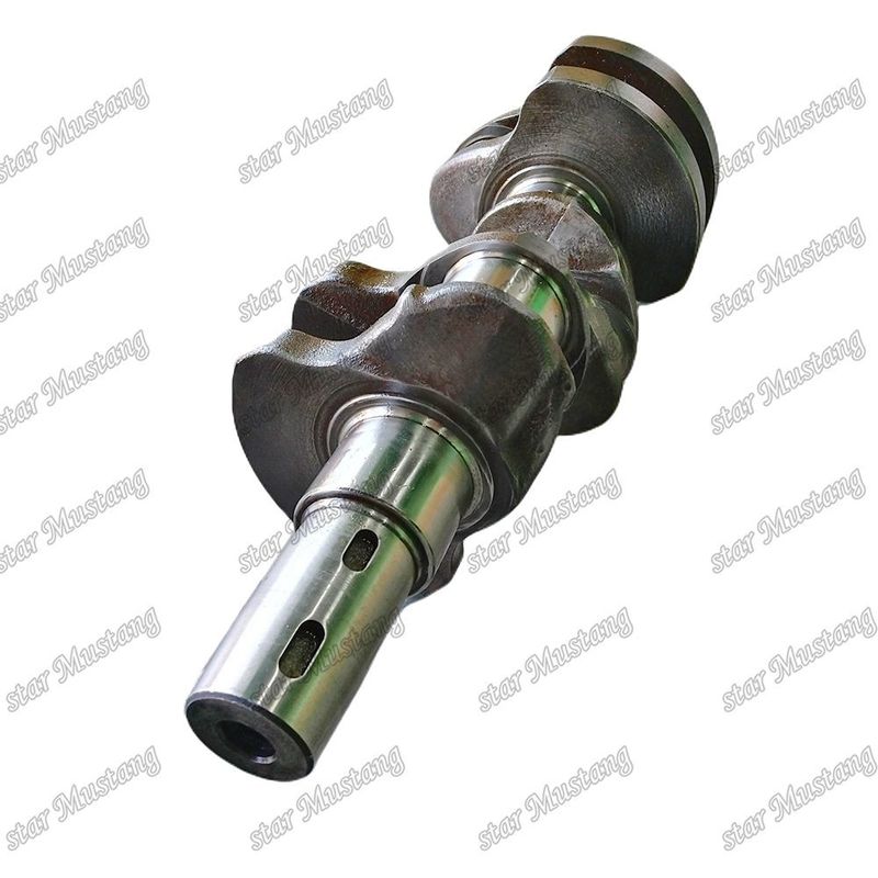 Eixo de válvula 3D82 Rolamento Conrod 43 mm Rolamento principal 47 mm 129813-21000 Para peças de reparo de motores diesel Yanmar