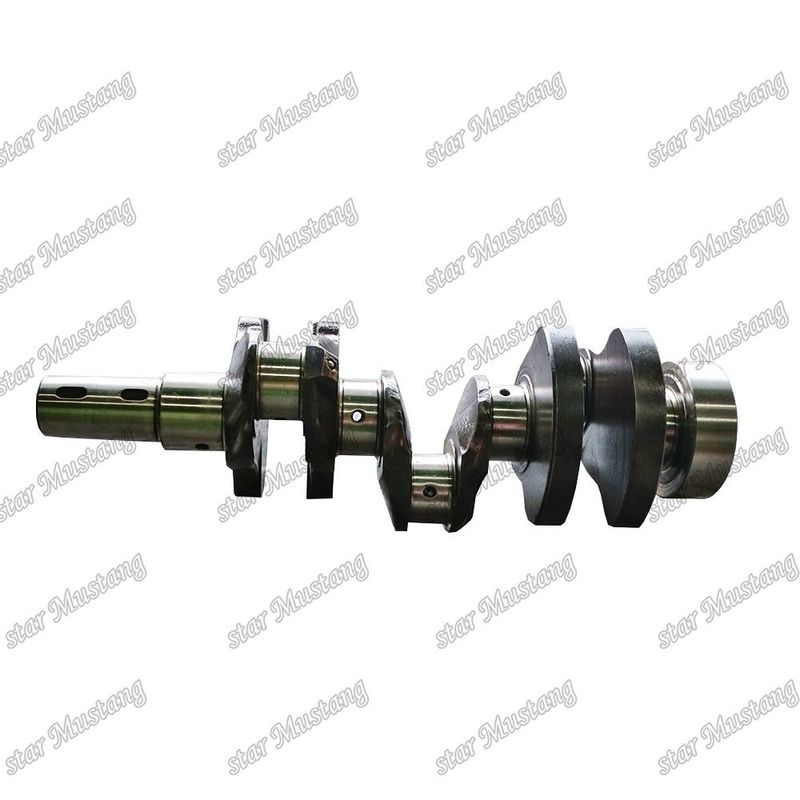 Eixo de válvula 3D82 Rolamento Conrod 43 mm Rolamento principal 47 mm 129813-21000 Para peças de reparo de motores diesel Yanmar